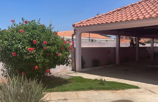 VENDE-SE VIVENDA V5, LOCALIZADA NO PATRIOTA (1ª FASE)