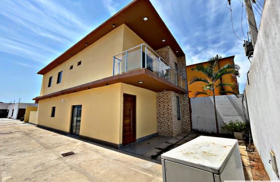 VENDE-SE ESTA MORADIA T3+1 DUPLEX, LOCALIZADA NO CONDOMÍNIO PRIVADO 3K VILLAGE