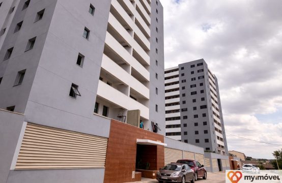 ARRENDA-SE AOARTAMENTO T2 NO CONDOMÍNIO BOULEVARD (PATRIOTA)