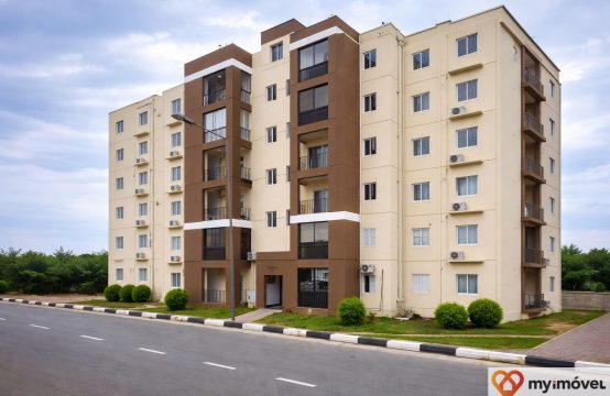 ARRENDA-SE ESTE APARTAMENTO T3, LOCALIZADO NO CONDOMÍNIO PEDRAS DE ANGOLA