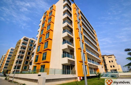 ARRENDA-SE APARTAMENTO T3, LOCALIZADO NO CONDOMÍNIO HORIZONTE MORRO BENTO