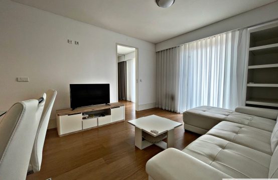 ARRENDA-SE ESTE APARTAMENTO T1 MOBILADO, LOCALIZADO NO EDIFÍCIO 4LIFE (MAIANGA)