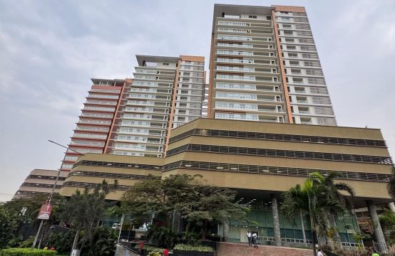 APARTAMENTO T3 (COM 3 SUITES), EDIFÍCIO EIXO VIÁRIO &#8211; MARGINAL DE LUANDA