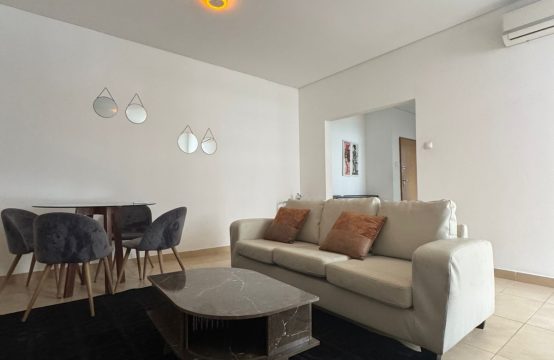 ARRENDA-SE APARTAMENTO T1 MOBILADO, LOCALIZADO NA INGOMBOTA