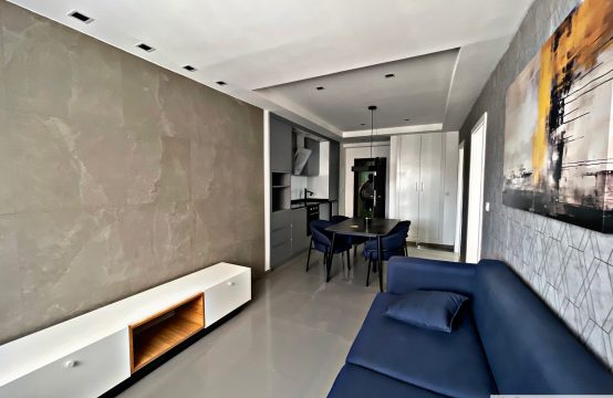 VENDE-SE APARTAMENTOS T1, LOCALIZADO NO CASSENDA (EDIFÍCIO FERMA)