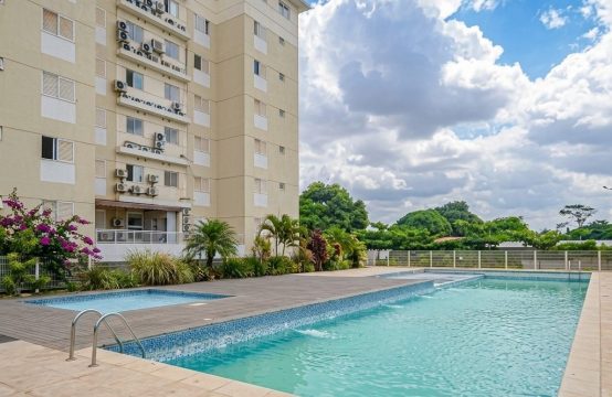 VENDE-SE APARTAMENTO T4, LOCALIZADO NO CONDOMÍNIO QUINTAS DAS MANGUEIRAS