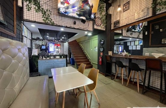 VENDE-SE ESTE ESPAÇO COMERCIAL, LOCALIZADO NA MAIANGA