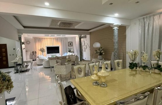 ARRENDA-SE  VIVENDA V7, LOCALIZADA NO BENFICA (RUA DO PT – VIA DA ESTRADA DO PATRIOTA)